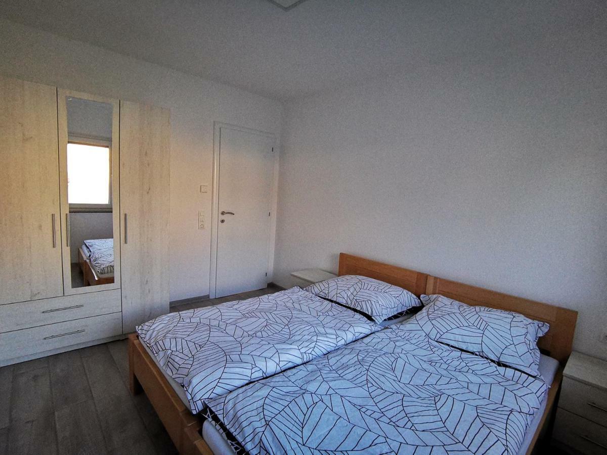Apartmani Anamaria Jajce Eksteriør bilde